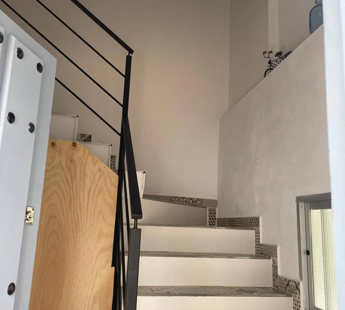 Apartment Suite Del Navegante Playa Malaga Spain