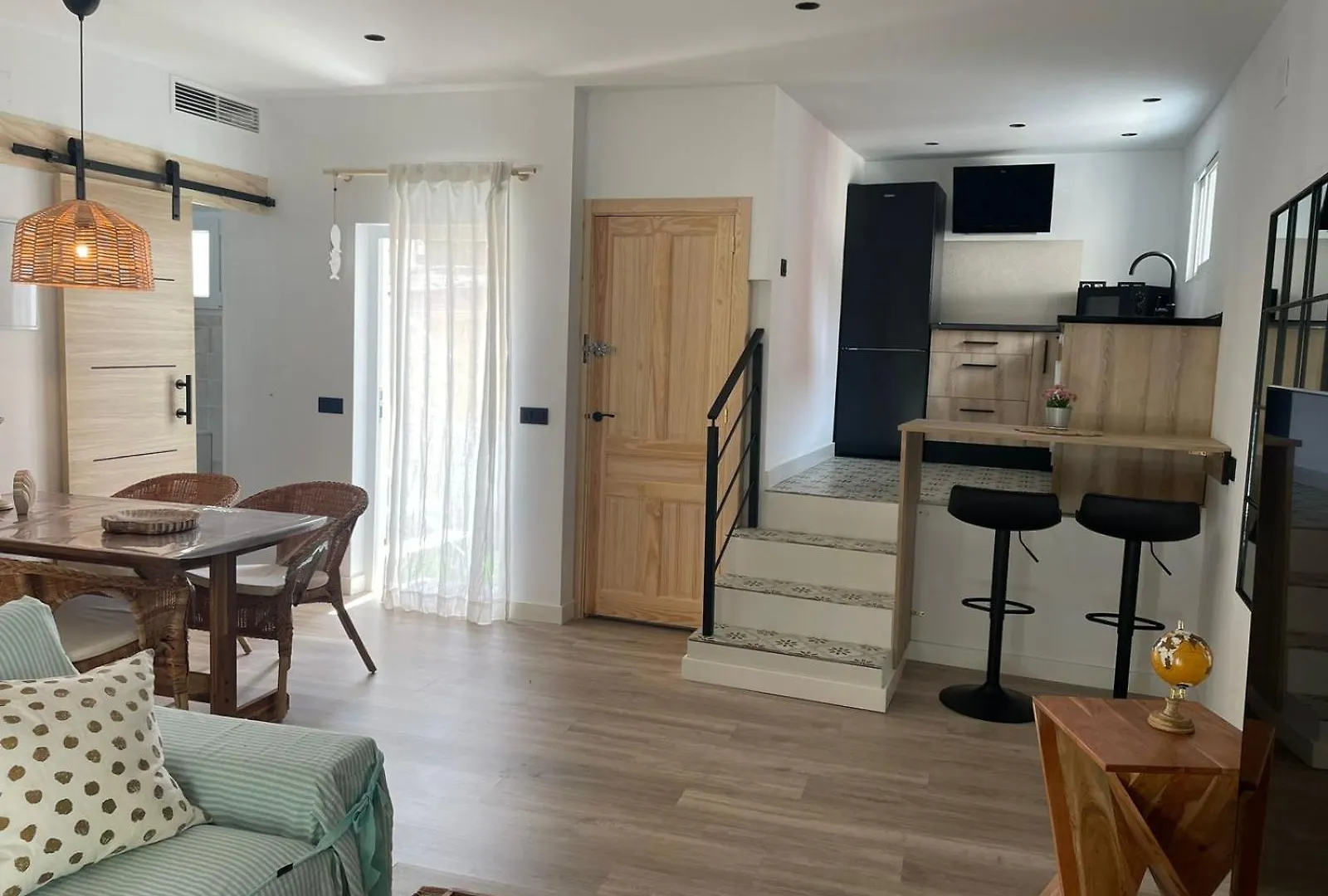 Apartment Suite Del Navegante Playa Malaga