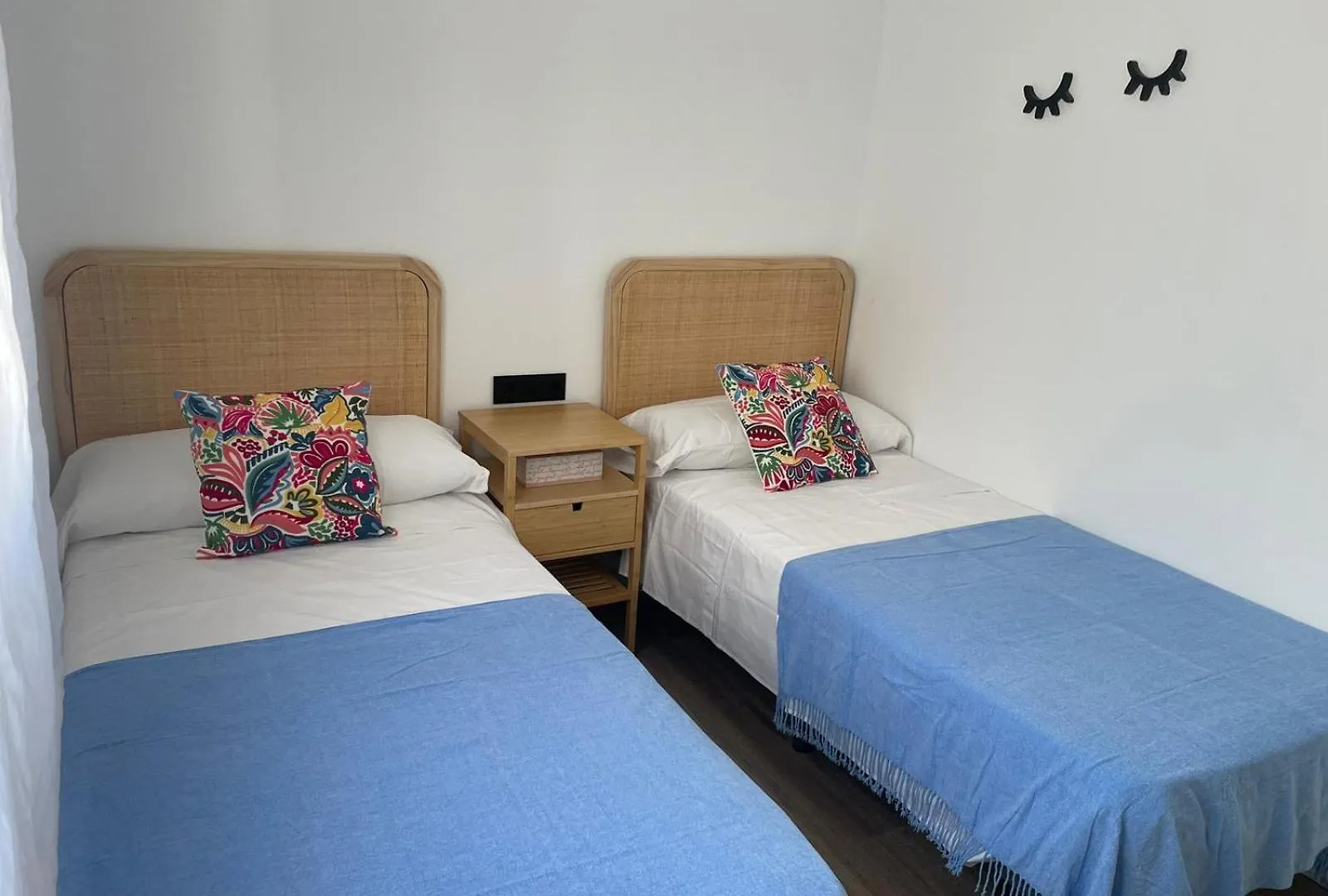 Suite Del Navegante Playa Malaga Spain