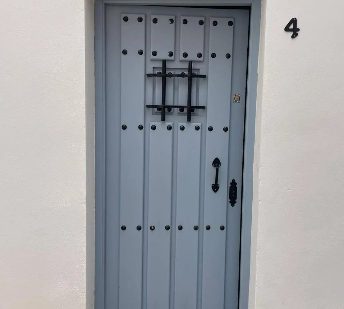 Suite Del Navegante Playa Malaga 0*,
